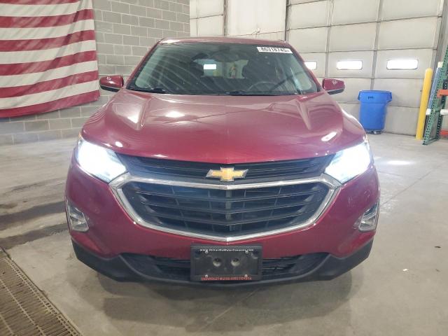 2018 CHEVROLET EQUINOX LT - 2GNAXSEV6J6182139