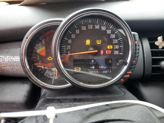 2014 MINI COOPER - WMWXM5C58ET936104