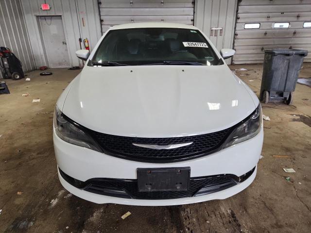 2016 CHRYSLER 200 S #3309640053