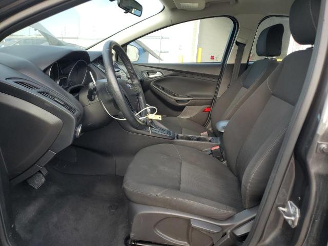 2015 FORD FOCUS SE - 1FADP3F20FL258779