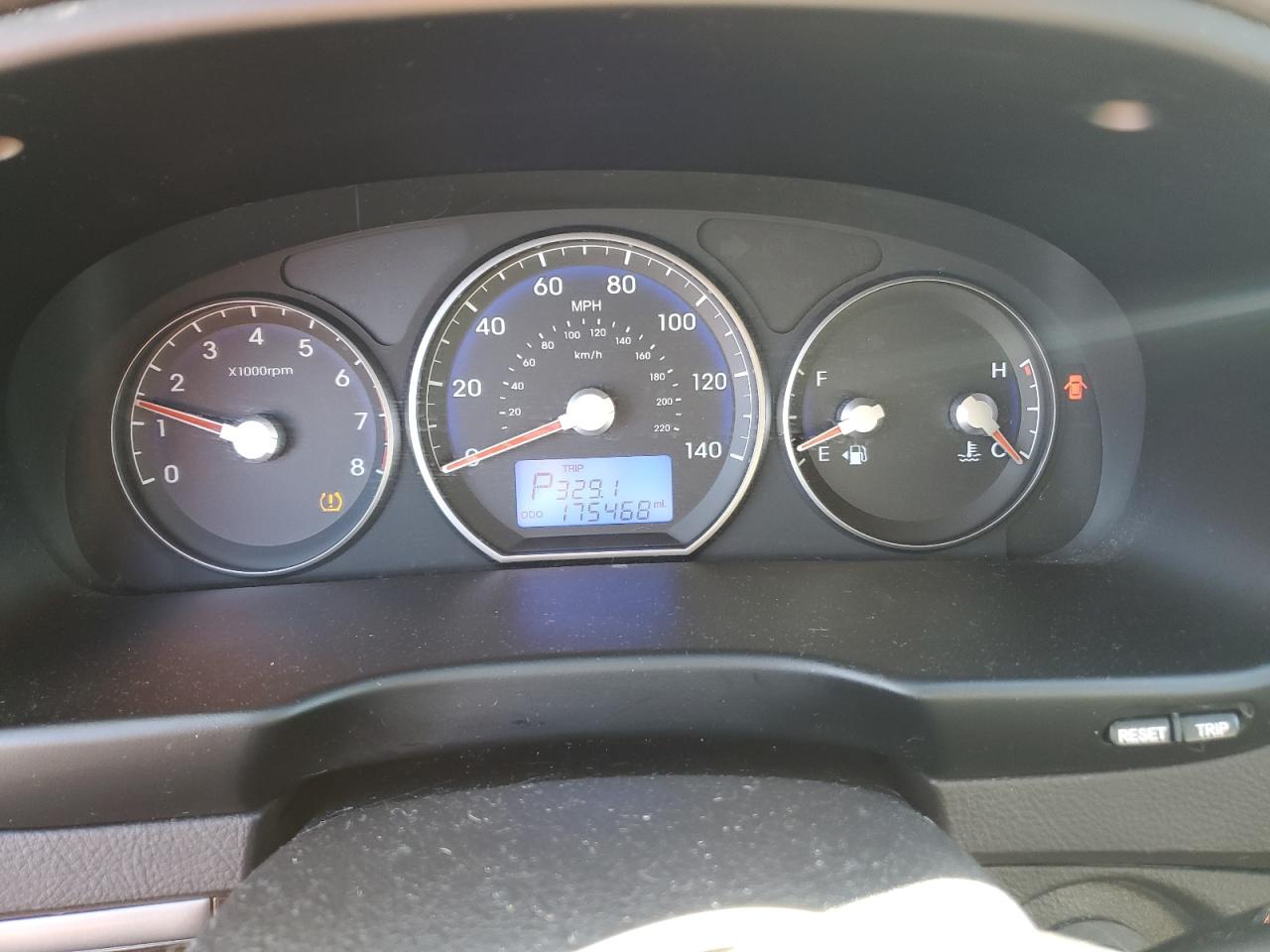 HYUNDAI SANTA FE LIMITED