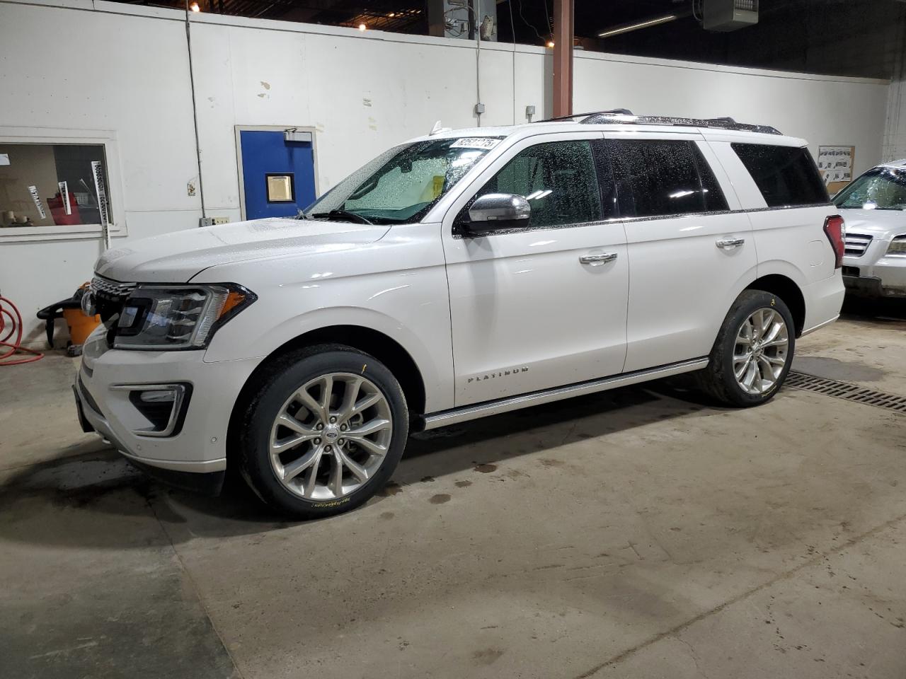 FORD EXPEDITION PLATINUM