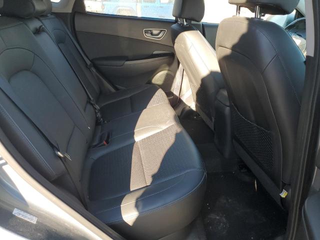 2021 HYUNDAI KONA ULTIMATE KM8K53AG8MU112322