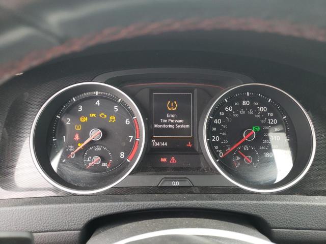 2016 VOLKSWAGEN GTI S/SE 3VWTT7AU5GM002474
