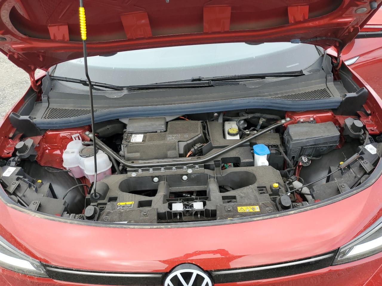 VOLKSWAGEN ID.4 PRO S