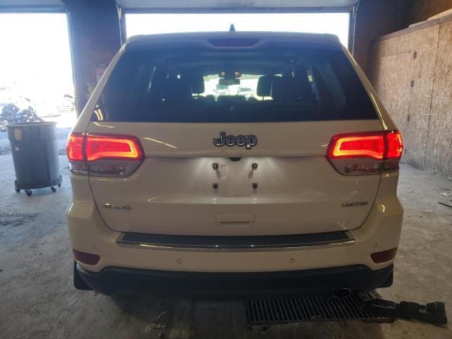 2015 JEEP GRAND CHER - 1C4RJFBG7FC685834