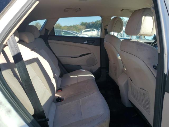 2017 HYUNDAI TUCSON SE KM8J23A49HU379310