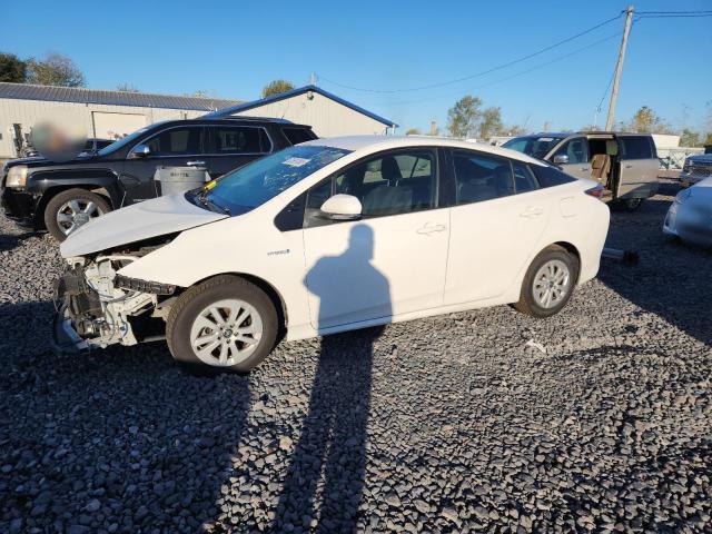 Global Auto Auctions: 2016 TOYOTA PRIUS