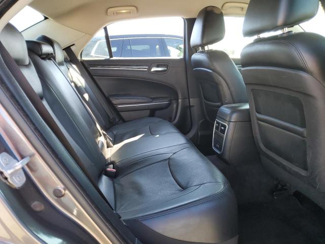 2015 CHRYSLER 300 LIMITE 2C3CCAAG5FH763260