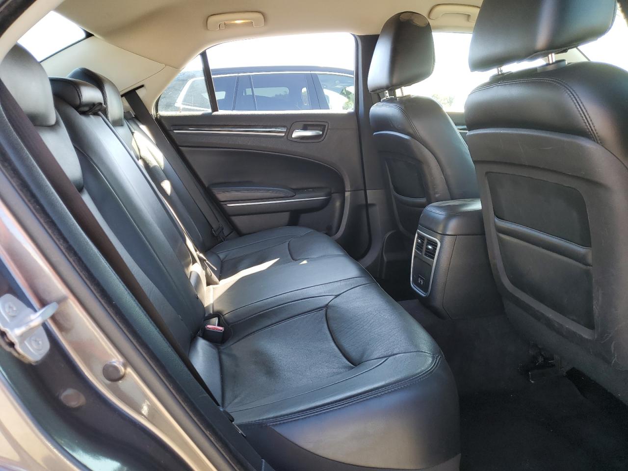 CHRYSLER 300 LIMITED