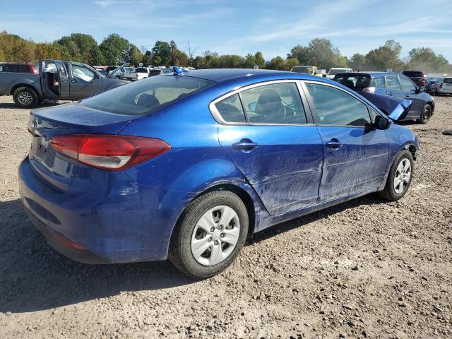 2017 KIA FORTE LX - 3KPFK4A78HE019521