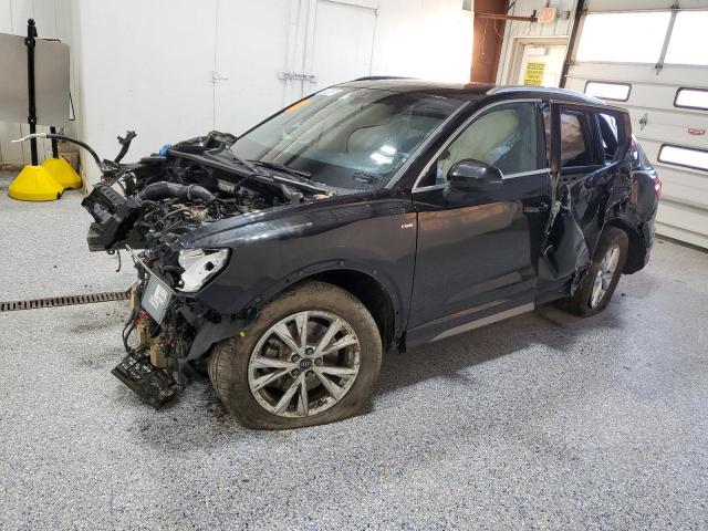 2024 AUDI Q3 PREMIUM - WA1DECF32R1121331