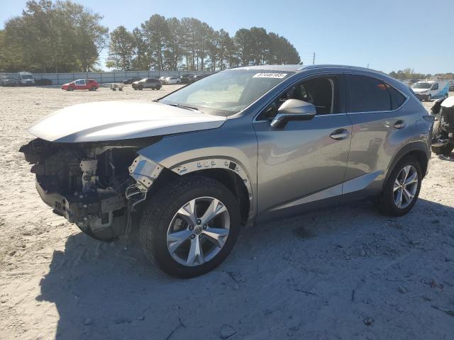 LEXUS NX 200T BA