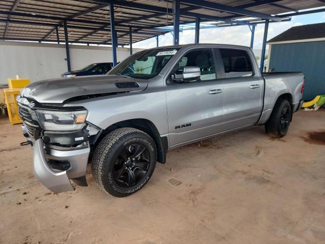 2020 RAM 1500 BIG H - 1C6SRFFT7LN382710