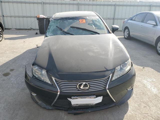 2013 LEXUS ES 350 - JTHBK1GG4D2028050