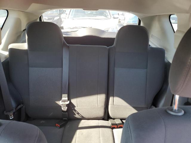 2013 JEEP COMPASS LA #3255401434