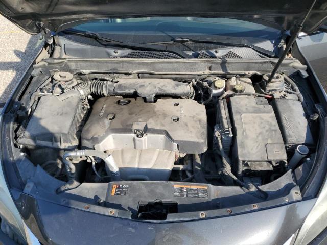 2015 CHEVROLET MALIBU 2LT 1G11D5SL0FF174596