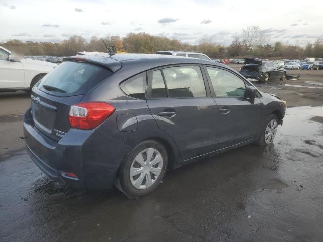 2014 SUBARU IMPREZA - JF1GPAA64E8230769