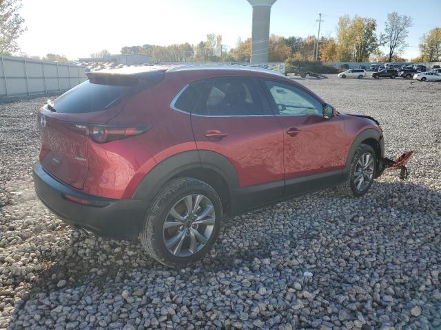2025 MAZDA CX-30 PREF - 3MVDMBCM9SM779381