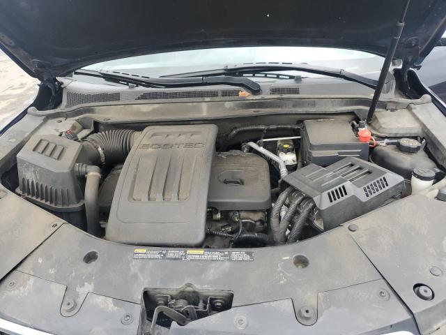 2015 CHEVROLET EQUINOX LT - 2GNFLGEK5F6395479