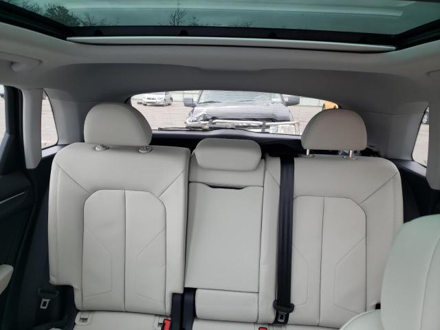 2024 AUDI Q3 PREMIUM #3304672938