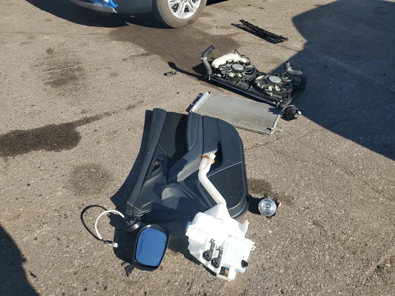 SUBARU IMPREZA PREMIUM