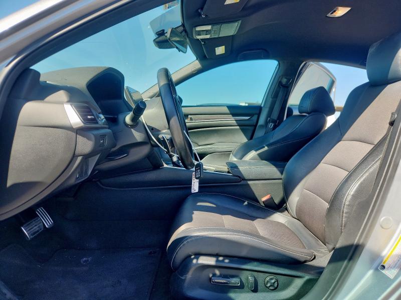 2018 HONDA ACCORD SPO - 1HGCV1F35JA131511