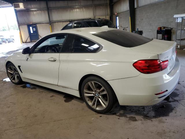 2014 BMW 435 XI - WBA3R5C55EF730205