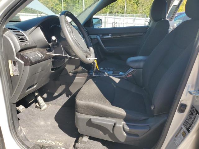 2015 KIA SORENTO LX 5XYKT3A61FG598204