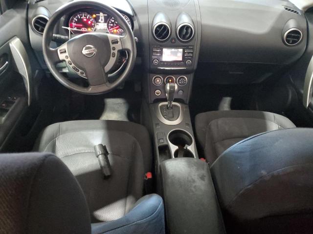 2013 NISSAN ROGUE S #3304588435