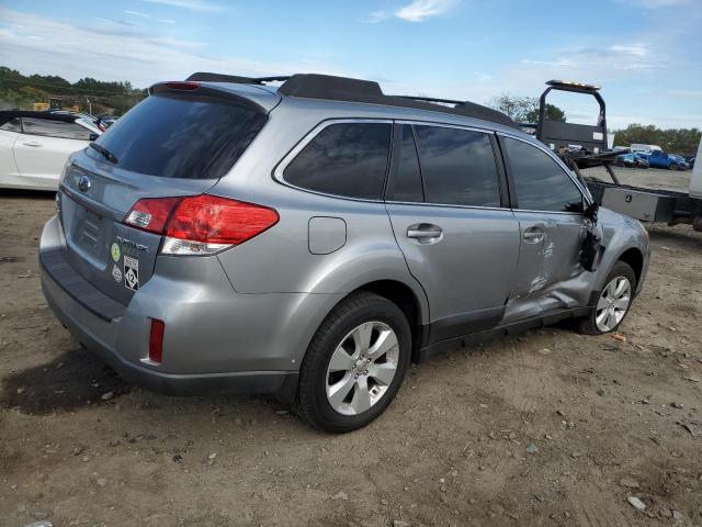 2010 SUBARU OUTBACK 2.5I PREMIUM - 4S4BRBCCXA3367855
