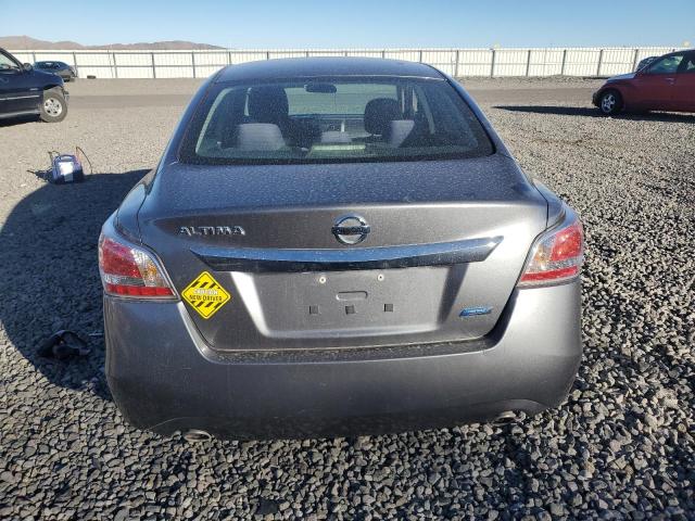 2014 NISSAN ALTIMA 2.5 - 1N4AL3AP0EC166538
