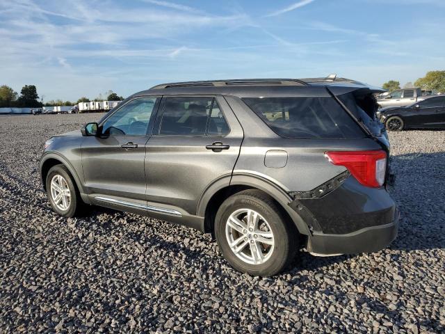 2020 FORD EXPLORER - 1FMSK7DHXLGA51069