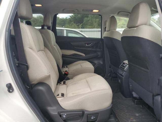 2024 SUBARU ASCENT PRE 4S4WMAED6R3458987