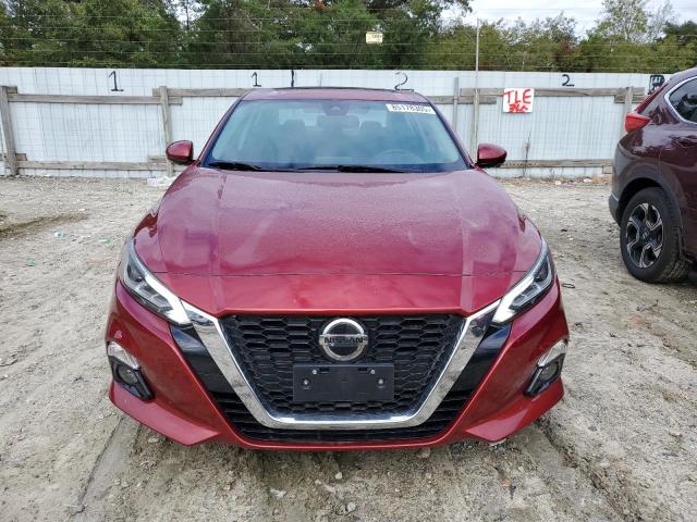 2019 NISSAN ALTIMA PLA 1N4BL4FV3KC112521