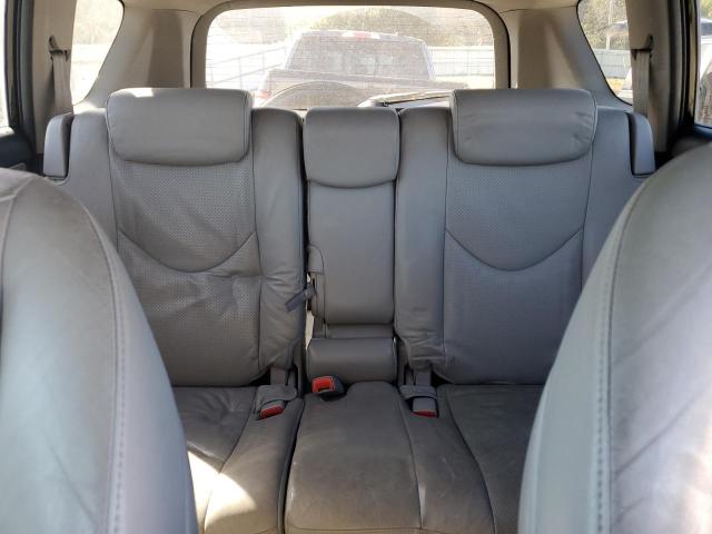 2011 TOYOTA RAV4 LIMIT - 2T3DK4DV1BW051126