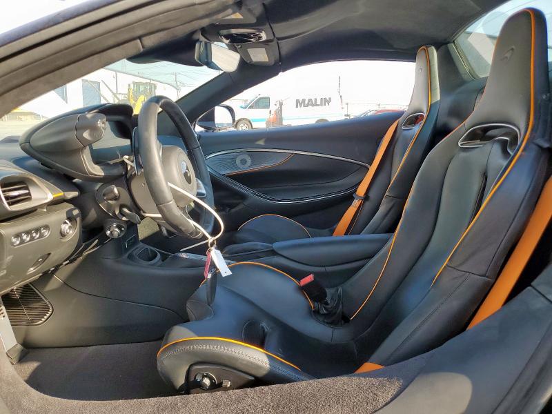 2025 MCLAREN AUTOMOTIVE ARTURA #3279868303