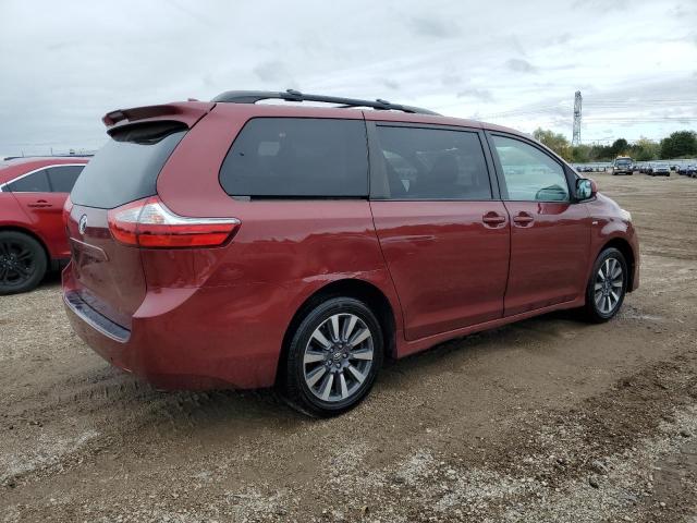 2019 TOYOTA SIENNA LE 5TDJZ3DC4KS221083