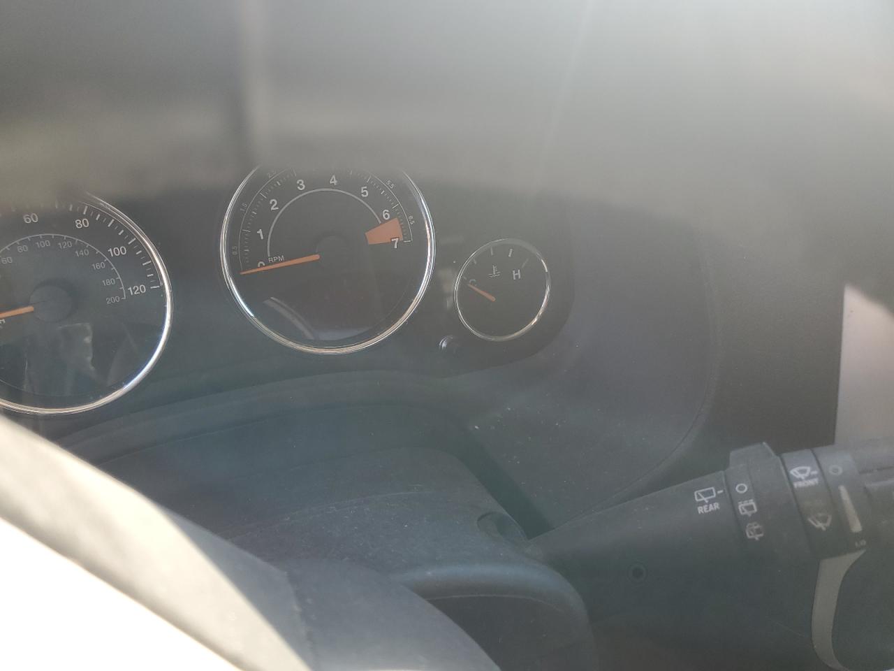 JEEP COMPASS LATITUDE