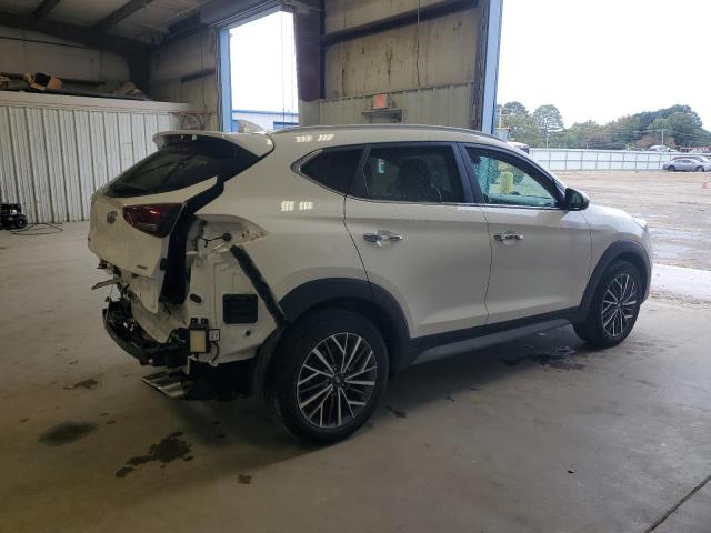 2021 HYUNDAI TUCSON LIM #3281545405