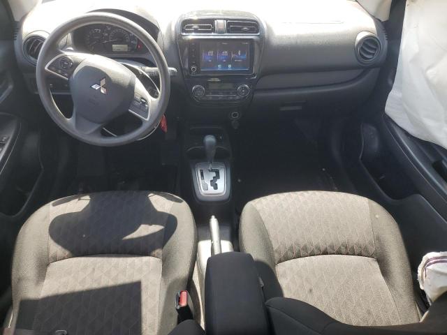 2024 MITSUBISHI MIRAGE ES ML32AUHJ8RH004194