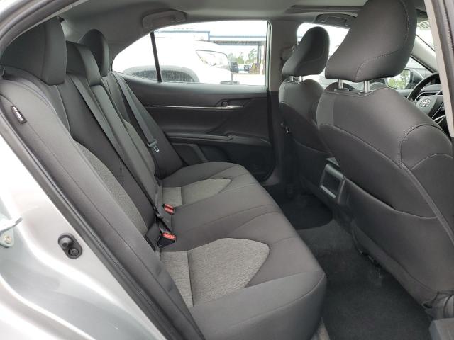 2024 TOYOTA CAMRY LE #3302799902