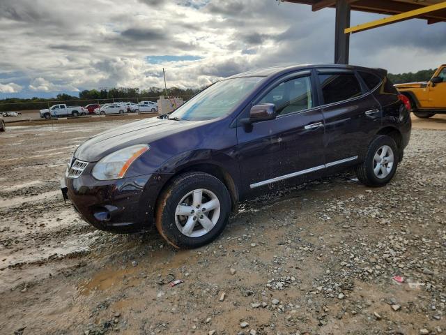 2013 NISSAN ROGUE S #3291363168
