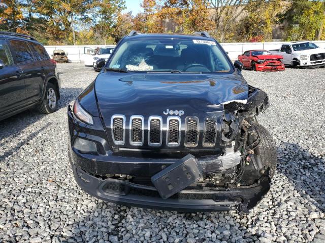 2016 JEEP CHEROKEE L #3279672921