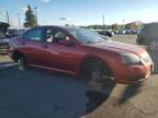 Lot #3292506672 2010 MITSUBISHI GALANT FE