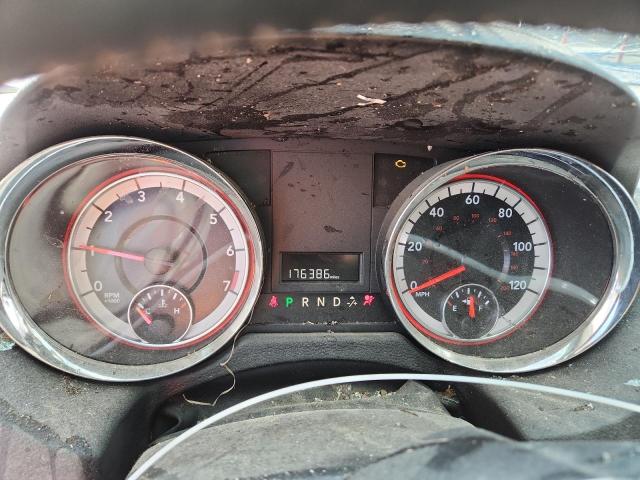 2018 DODGE GRAND CARA #3286676288