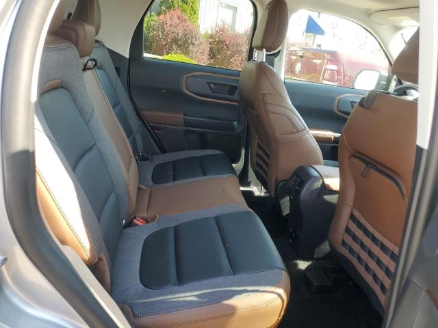 2023 FORD BRONCO SPO 3FMCR9C60PRD92751