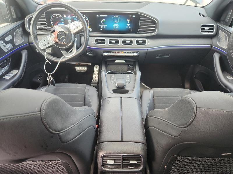 2023 MERCEDES-BENZ GLE 350 - 4JGFB4JE8PA851565