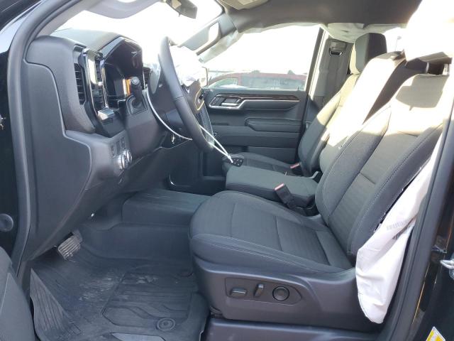 2024 GMC SIERRA C15 1GTRHCEK5RZ104956