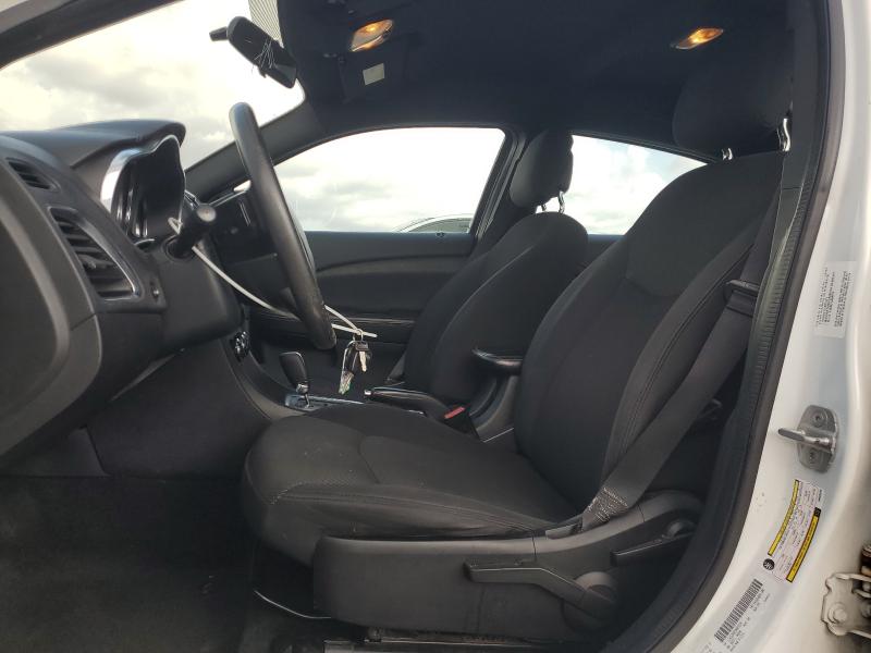 2013 DODGE AVENGER SE - 1C3CDZAB2DN665520